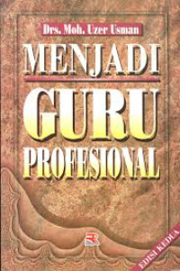 MENJADI GURU PROFESIONAL