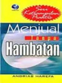 MENJUAL TANPA HAMBATAN