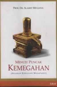 MENUJU PUNCAK KEMEGAHAN