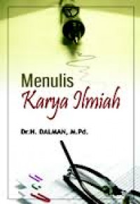 MENULIS KARYA ILMIAH