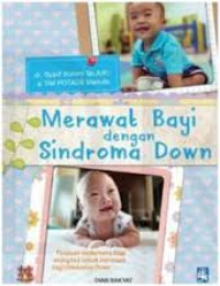 MERAWAT BAYI DENGAN SINDROMA DOWN