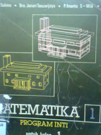 MATEMATIKA PROGRAM INTI