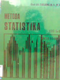 METODA STATISTIKA