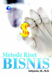 METODE RISET BISNIS