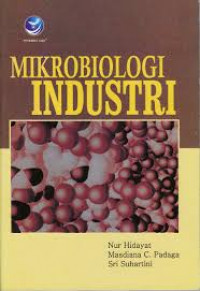 MIKROBIOLOGI INDUSTRI