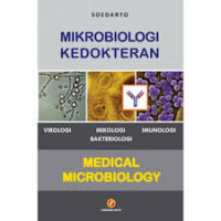 MIKROBIOLOGI KEDOKTERAN