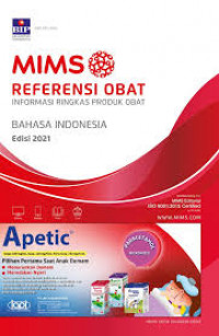 MIMS REFERENSI OBAT