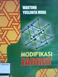 MODIFIKASI JARRAT