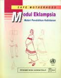 MODUL EKLAMPSIA