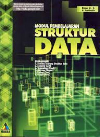 MODUL PEMBELAJARAN STRUKTUR DATA