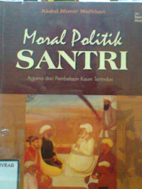 MORAL POLITIK SANTRI