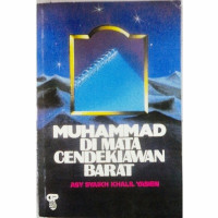 MUHAMMAD DI MATA CENDEKIAWAN BARAT