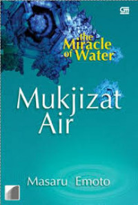 MUKJIZAT AIR