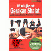 MUKJIZAT GERAKAN SHALAT