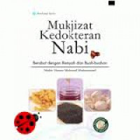 MUKJIZAT KEDOKTERAN NABI