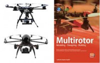 MULTIROTOR MODELLING DESIGNING BUILDING