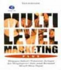 MULTI LEVEL MARKETING