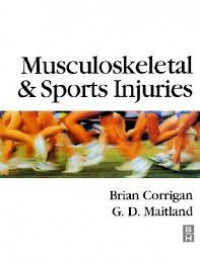 MUSCULOSKELETAL & SPORTS INJURIES