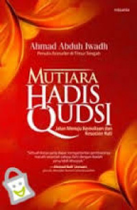 MUTIARA HADIS QUDSI