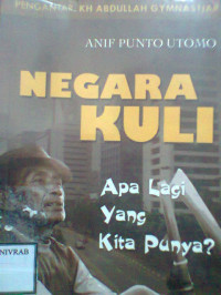 NEGARA KULI