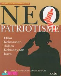 NEO PATRIOTISME