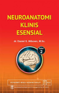 NEUROANATOMI KLINIS ESENSIAL