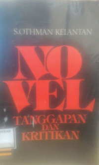 NOVEL TANGGAPAN DAN KRITIKAN