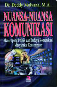 NUANSA - NUANSA KOMUNIKASI