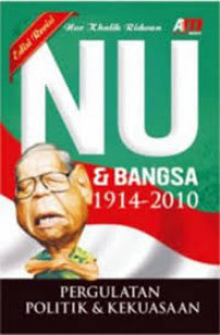 NU DAN BANGSA 1914-2010