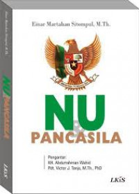 NU PANCASILA