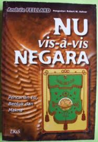 NU VIS A VIS NEGARA