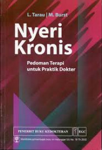 NYERI KRONIS