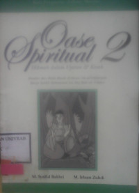 OASE SPIRITUAL 2