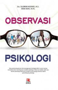 OBSERVASI PSIKOLOGI