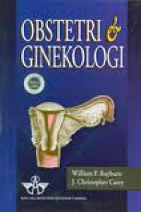 OBSTETRI & GINEKOLOGI