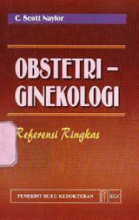 OBSTETRI - GINEKOLOGI