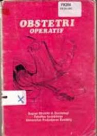 OBSTETRI OPERATIF