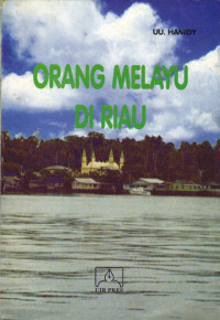 ORANG MELAYU DI RIAU