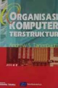 ORGANISASI KOMPUTER TERSTRUKTUR 2