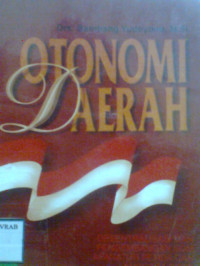 OTONOMI DAERAH