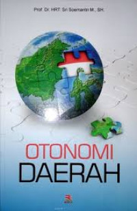 OTONOMI DAERAH