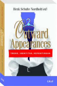 OUTWARD APPEARANCES TREND IDENTITAS KEPENTINGAN