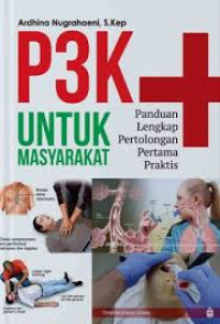 P3K UNTUK MASYARAKAT