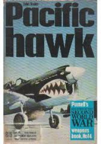 PACIFIC HAWK