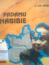 PADAMU HABIBIE