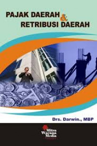 PAJAK DAERAH DAN RETRIBUSI DAERAH