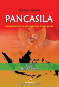 PANCASILA DALAM PERSPEKTIF KHALAYAK DAN SOSIAL MEDIA