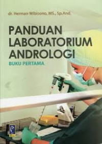 PANDUAN LABORATORIUM ANDROLOGI