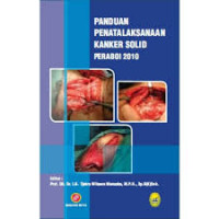 PANDUAN PENATALAKSANAAN KANKER SOLID PERABOI 2010