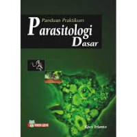 PANDUAN PRAKTIKUM PARASITOLOGI DASAR